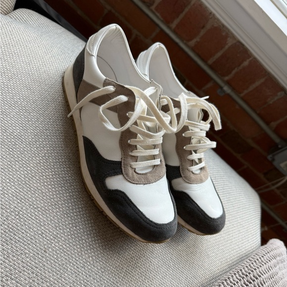 Oliver Cabell Sneakers - Picture 1 of 3